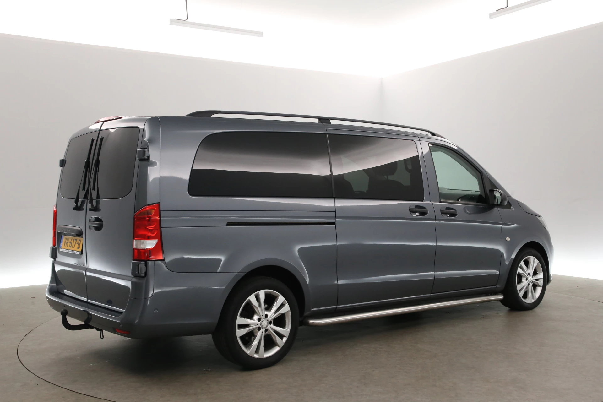 Mercedes-Benz Vito 2015 - 114 CDI Extra Lang afbeelding 27