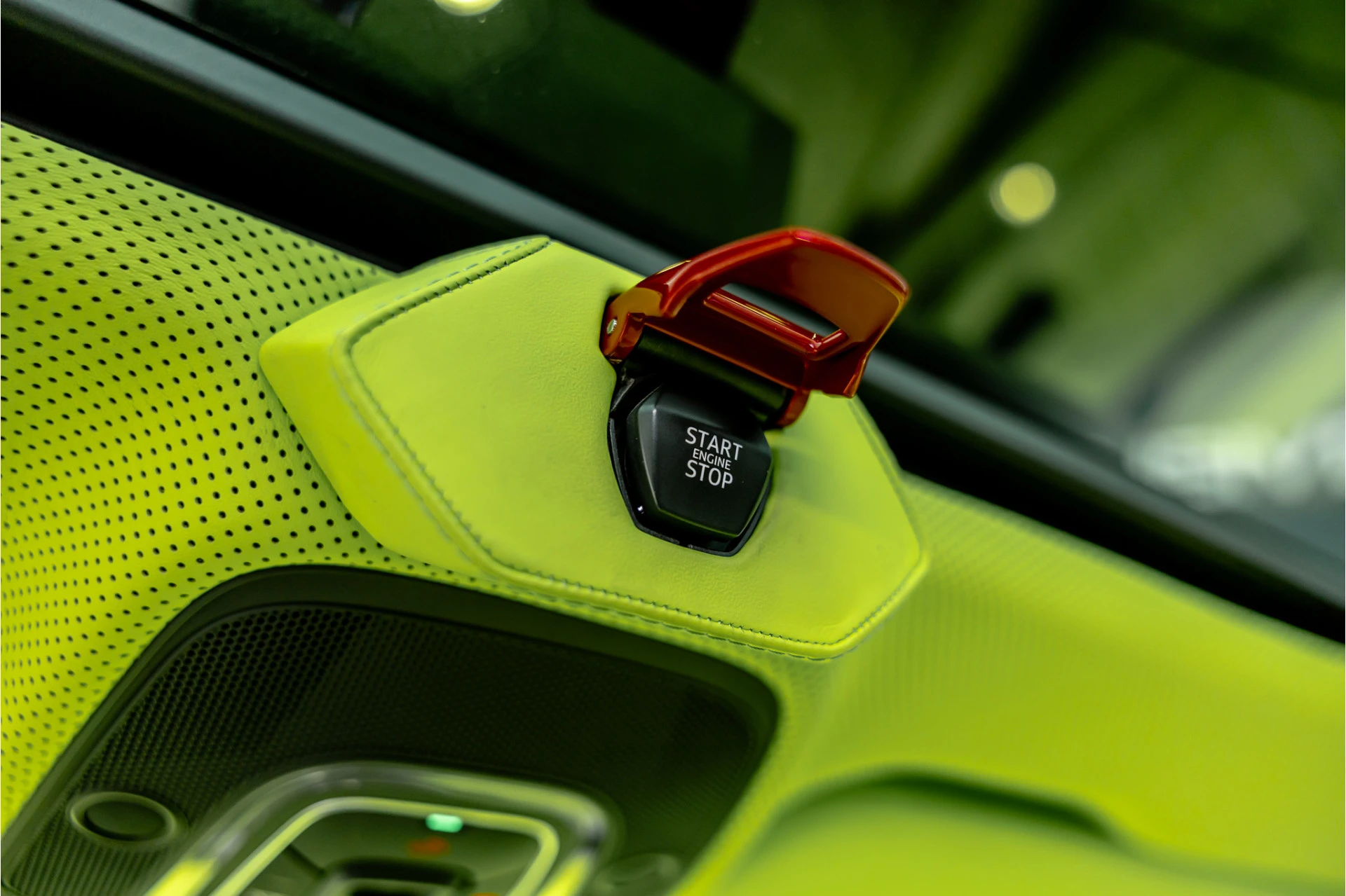 Lamborghini Urus 2020 - 4.0 V8 afbeelding 35