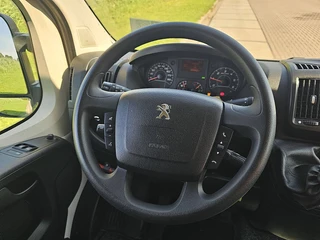 Peugeot Boxer 2021 - 2.2 image 10