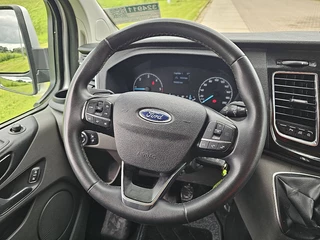 Ford Transit Custom 2023 - 2.0 obrazek 10