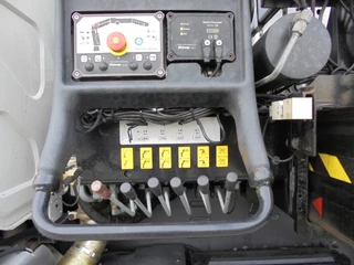 Volvo FE 260 2012 - EEV K NL TRUCK obrazek 16