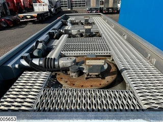 Renault N/A 2011 - Midlum 270 Dxi EURO 5, Steel suspension, Fuel 11330 Liter image 13