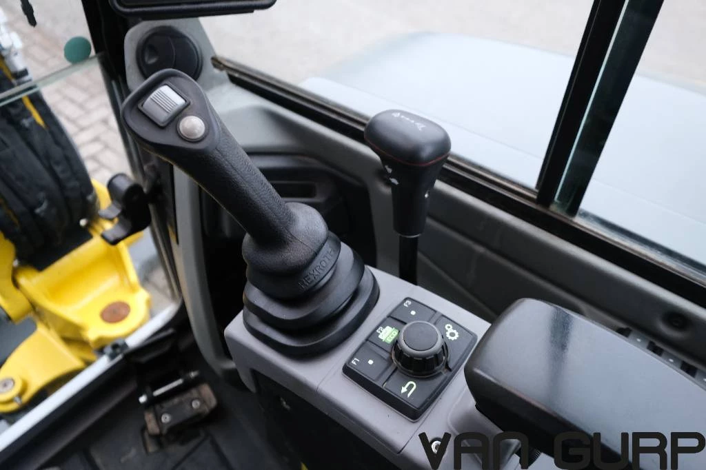 Neuson 2023 - EZ 36 VDS | Powertilt | 2023 afbeelding 24