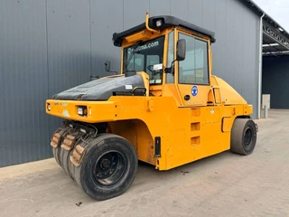 Dynapac 2011 - CP224W for sale