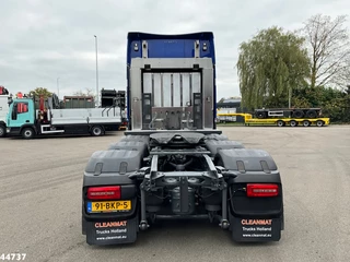 DAF FTM XF 530 8x4 Euro 6 ZF Intarder 2018 - N/A zdjecie 6