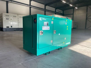 Cummins 2026 - C22D5Q - 22 kVA Generator - DPX-18501-Q image 2 miniature