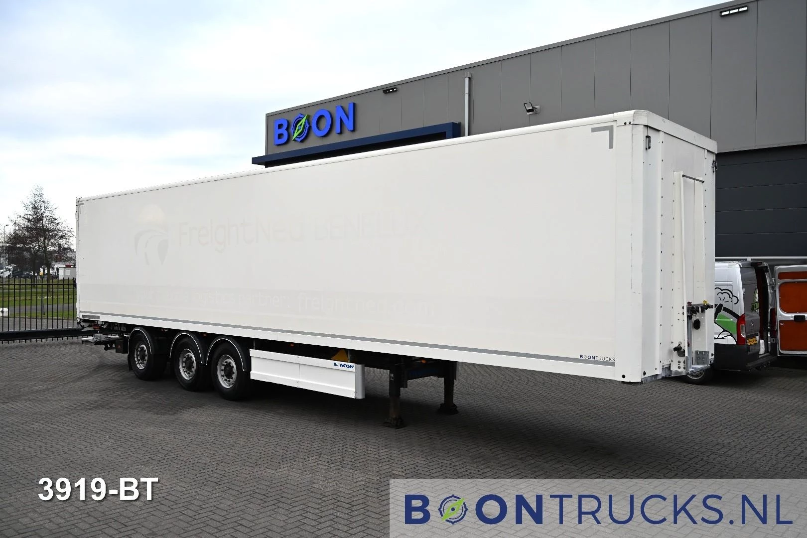 Tracon LPRS24 2018 afbeelding 4