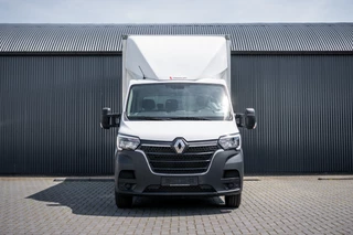 Renault Master 2023 - 2.3dCi | Bakwagen met Laadklep | LED | Carplay | Camera | Cruise obrazek 3
