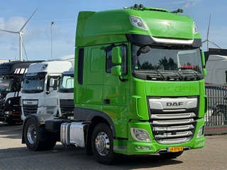 DAF XF 480 2020 - SSC Euro 6D Hydraulics * 568 Tkm * Apk * afbeelding 2 miniatuur