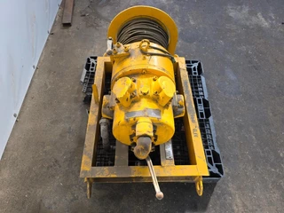 Atlas-Copco Rycklufth Aspel - N/A image 3