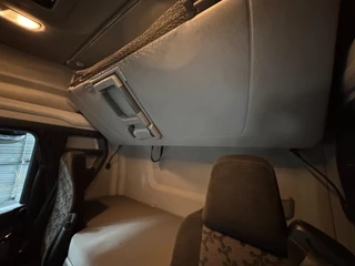 Scania S 2022 - S500 H ,full air, retarder, 1200 ltr,navi,ipark cool immagine 15