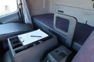 Mercedes-Benz Atego 1999 - 1828 Atego 1828 LS - 1999 obrazek 8