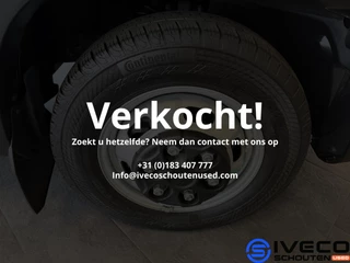 Iveco Daily 2024 - 40C21V A8 obrazek 21