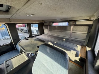 Scania P 1991 - P93 M 230 Longline immagine 19