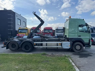 Volvo FM 410 2018 - N/A zdjecie 3