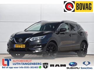 Nissan QASHQAI 2020 - 1.3 DIG-T Tekna | Automaat | Pro Pilot | Trekhaak | for sale