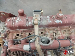 Renault N/A - Occ motor Renault Midlim imagem 6