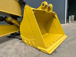 Komatsu N/A 2026 - PC210 15m Set Long Reach Equipment image 8