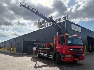 DAF CF 75 2002 - N/A te koop