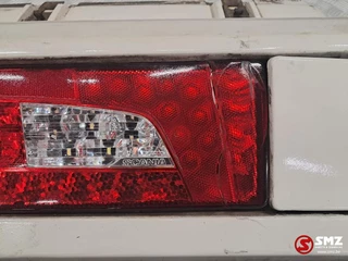 Scania N/A 2019 - Occ spatbord + spatbordsteun linksachteraan Scania image 6