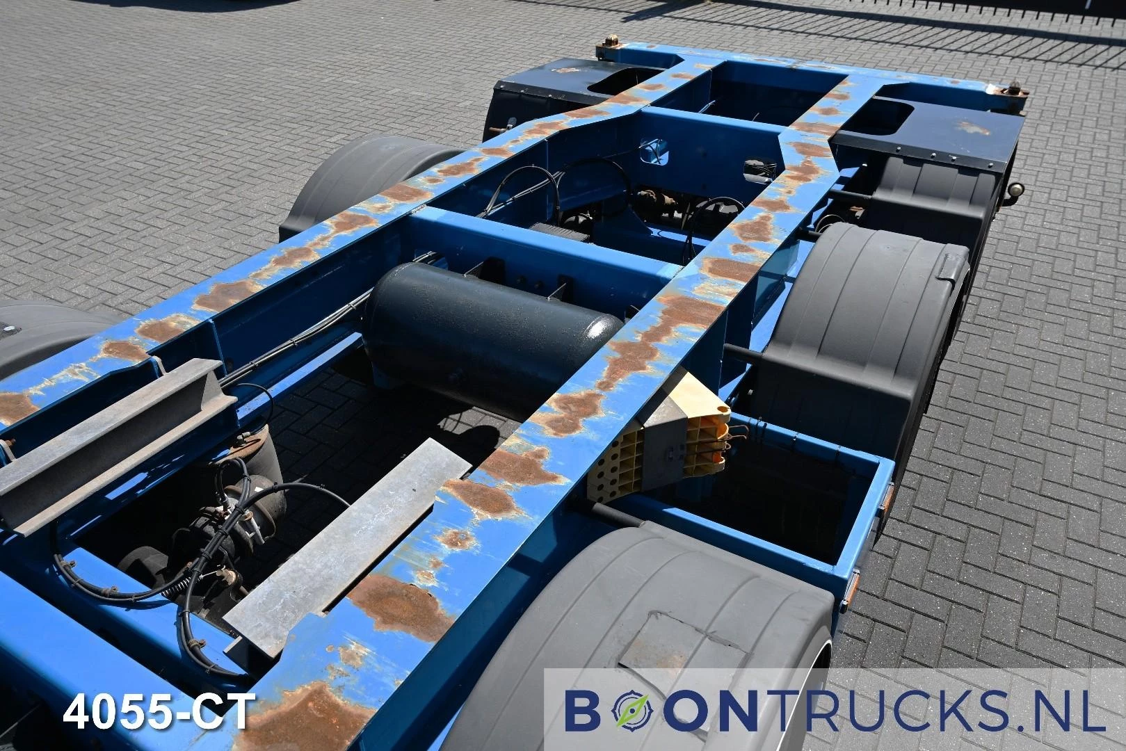 Broshuis 2CONNECT-5AKCC 2019 afbeelding 26
