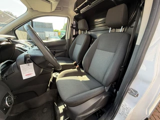 Ford Transit Connect 2017 - 1.5 TDCI L1 AC Cruise Euro 6 1e eigenaar recent onderhoud gehad image 9