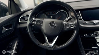 Opel Grandland X 2021 - 1.2 Turbo Business Elegance| Navi | PDC obrazek 12