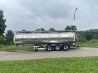 Feldbinder TSA 31.3-3 2002 - N/A obrazek 5