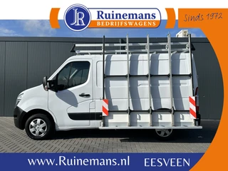 Nissan NV400 2021 - 2.3 dCi 136 PK / GLASRESTEEL / L1H1 / IMPERIAAL / TREKHAAK / CAMERA / NAVI / ECC / CRUISE afbeelding 1 miniatuur