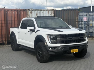 Ford F-150 2023 - USA Raptor 3.5 V6 Ecoboost |1e Eigenaar|Prins Lpg imagem 3