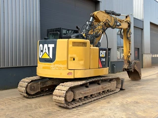 Caterpillar 314 E LCR VA 2014 - N/A immagine 5