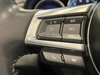 Mazda MX-5 2021 - ND RF 1.5i SkyActiv-G 132PK Leder PDC Apple CarPlay obrazek 68