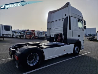 DAF N/A 2018 - XF 450 FT Superspace obrazek 3
