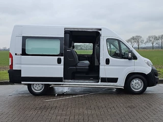 Citroën Jumper 2024 - 2.2 image 16
