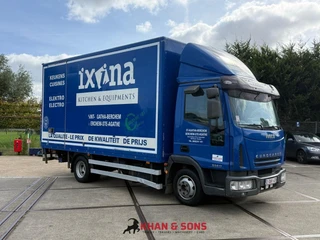 Iveco Eurocargo 2005 - 85E17 immagine 3 miniatura