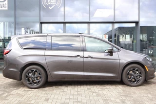 Chrysler Pacifica 2023 - 3.6i V6 Hybrid LIMITED S PHEV 7 - Persoons / Plug In Hybrid afbeelding 15