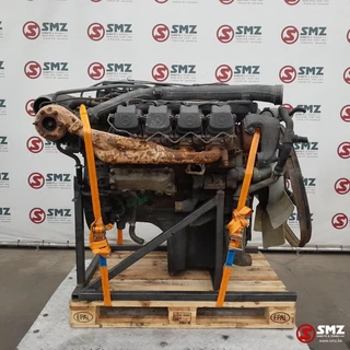 Mercedes-Benz N/A - Occ motor OM442LA Mercedes obrazek 2