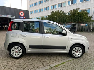 Fiat Panda 2016 - 0.9 TwinAir Edizione Cool Bild 2 Miniaturansicht