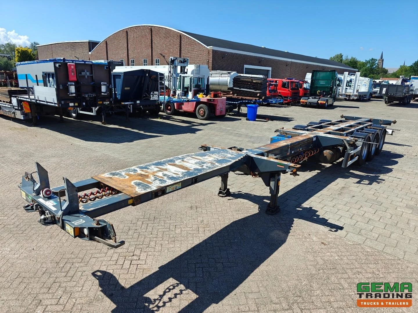 D-TEC FT-43-03V 2009 immagine 3