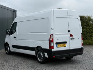 Opel Movano 2021 - 2.3 Turbo 150 PK / L2H2 / 1e EIG. / TREKHAAK / 3-ZITS / AIRCO / CRUISE / INRICHTING / LED / 2500 KG AHG zdjecie 5