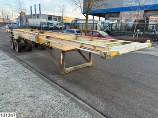 Buiscar N/A - HD36 10ft, 20ft, 30ft, 36.000KG image 7