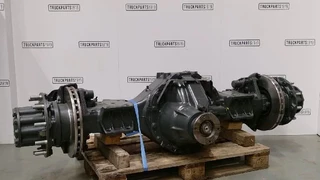 Mercedes-Benz N/A - Axle & Steering Parts Achteras MB HL8 R=3.727 obrazek 1