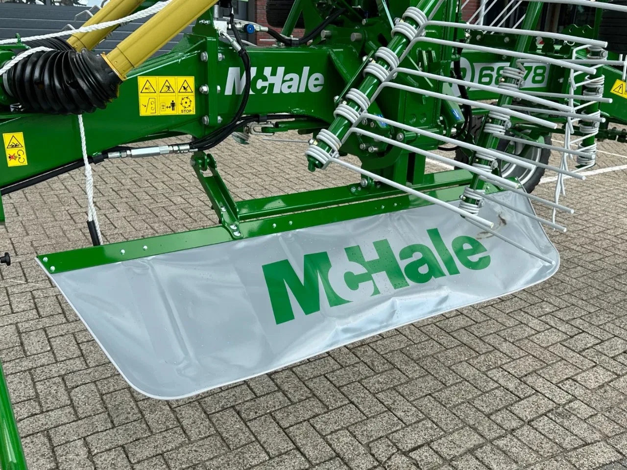McHale 2026 - 68-78 afbeelding 18