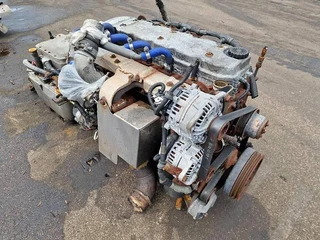 Cummins ISBE 220 31 2003 afbeelding 3 miniatuur