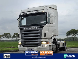 Scania R 2007 - R420 afbeelding 1 miniatuur