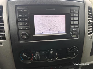 Mercedes-Benz Sprinter 2017 - 514 2.2 CDI Euro 6 , 1e Eig , 143 Pk , nette bakwagen met super km! imagen 15