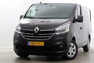 Renault Trafic 2021 - 2.0 dCi 120pk L1H1 Comfort Navi/Camera/Inrichting 11-2021 na sprzedaż