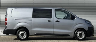Citroën Jumpy 2023 - 2.0 BlueHDI 145 XL Driver DC imagen 7