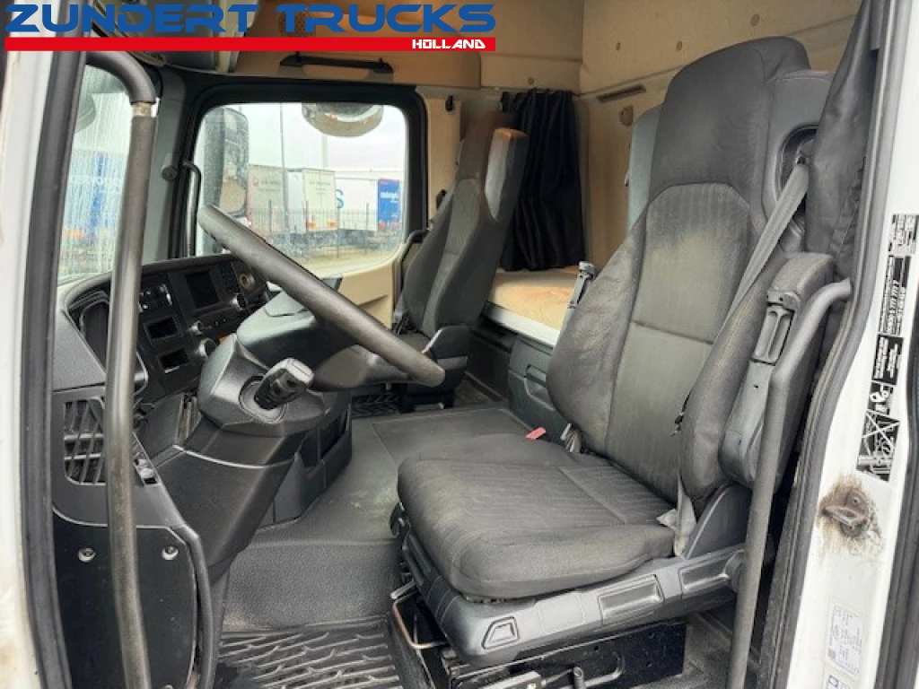 Mercedes-Benz Actros 2015 afbeelding 8