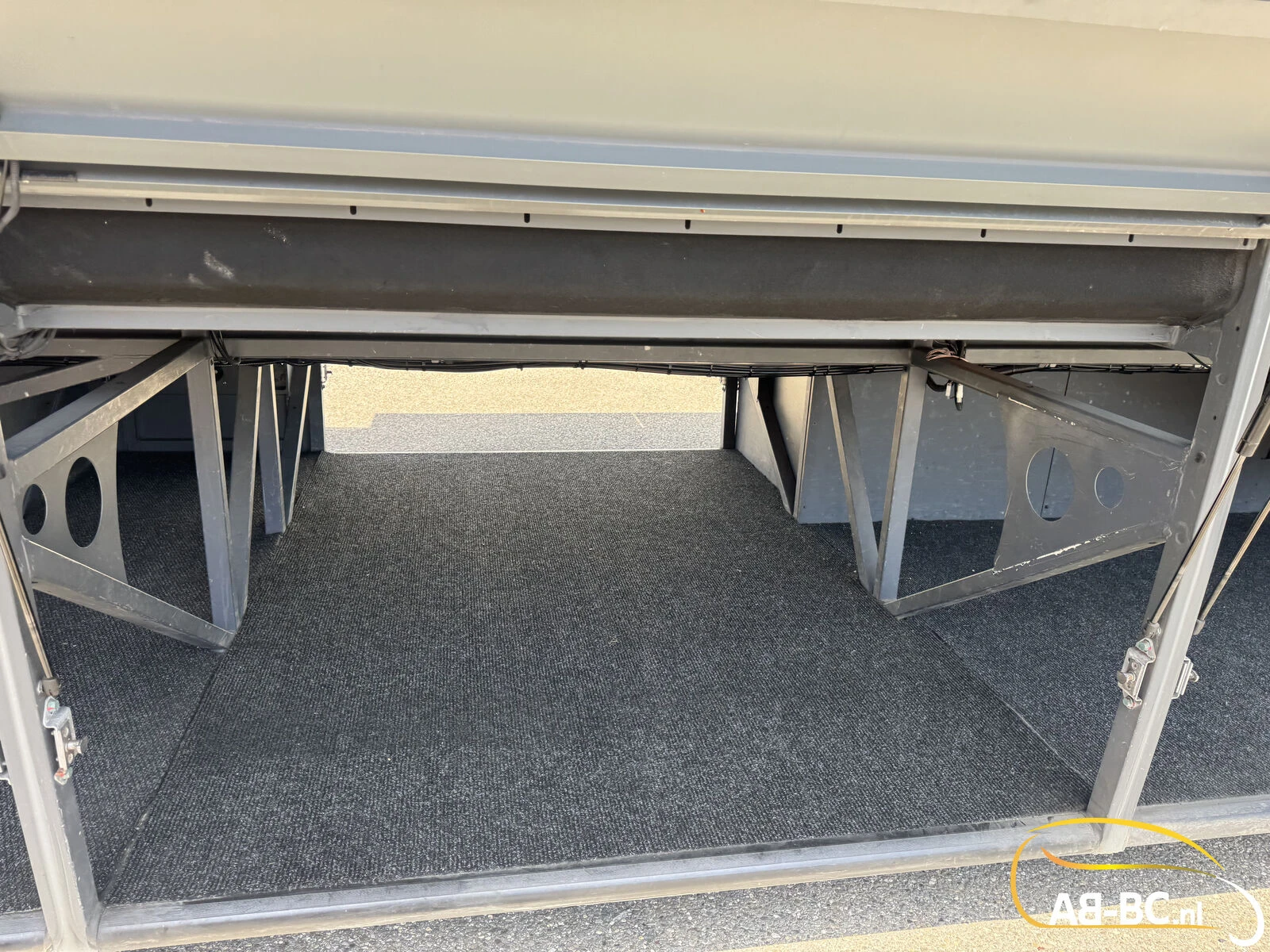 Neoplan Jetliner C - 57 Seats EURO 6 2017 Bild 35